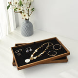Jewelry display tray