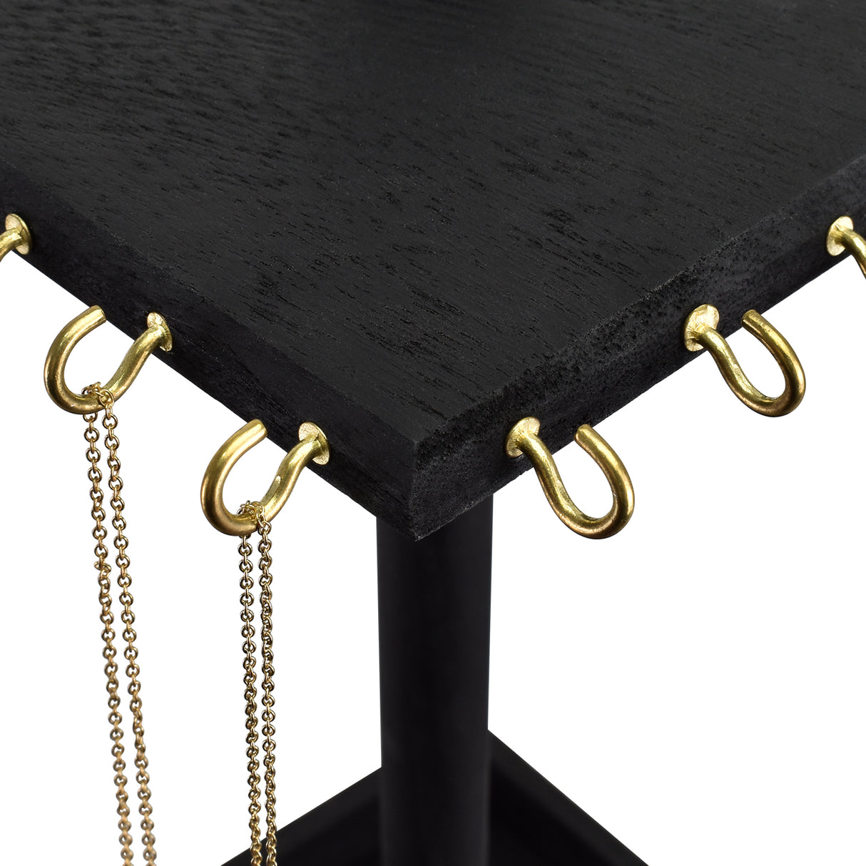 #WD2627 Rotating jewelry organizer