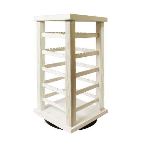 #WD3600 Rotating Earring Display stands