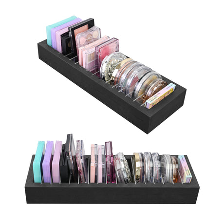 #WDJ3314BK Bracelet And Bangle Holder, Jewelry Display Tray, Bracelet Tray