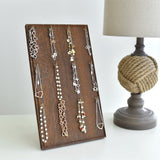 Earring Jewelry Display Stand