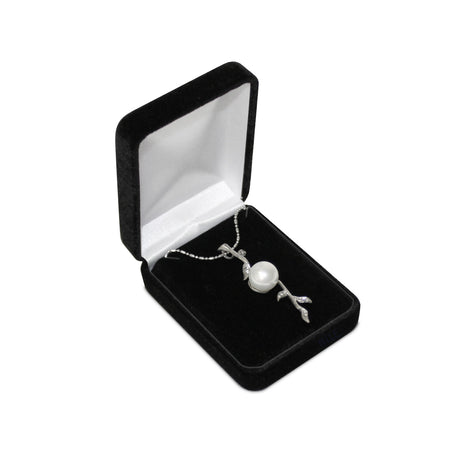 #YE4 Pendant/Earring Box-Nile Corp