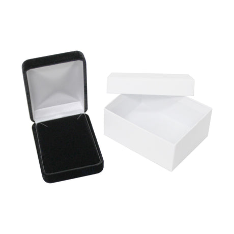 #YE4 Pendant/Earring Box-Nile Corp