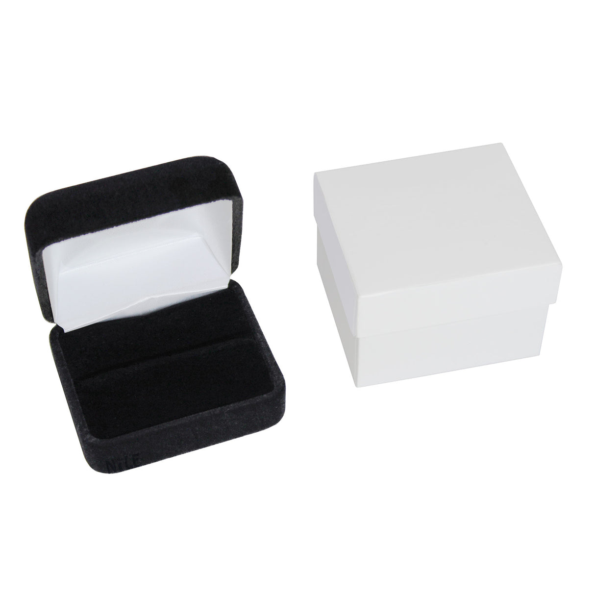 Double Ring Box-Nile Corp