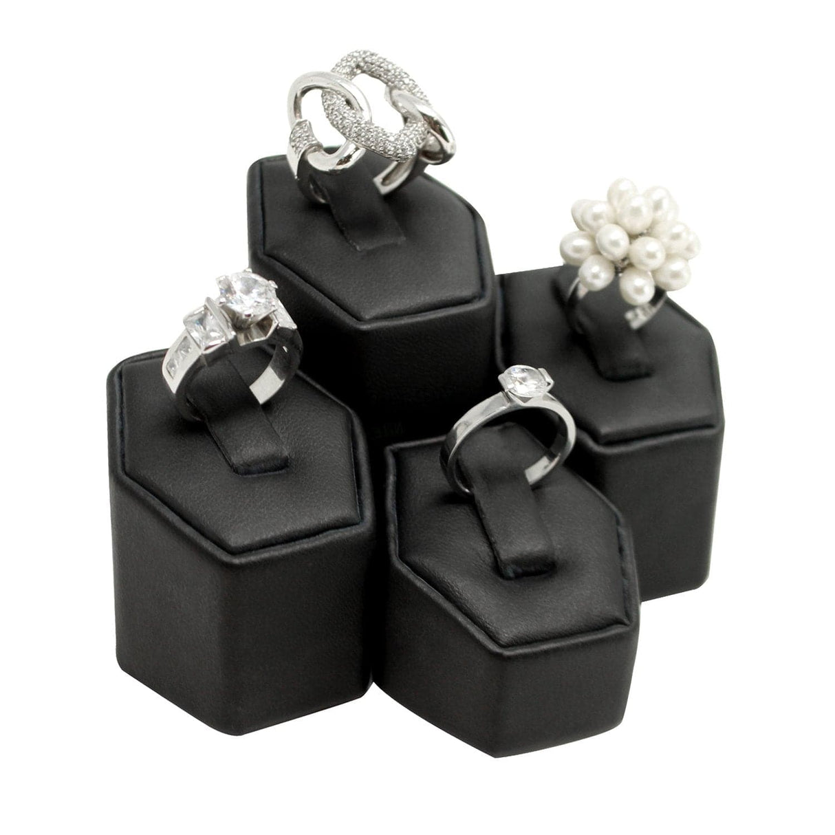 Ring Display Set-Nile Corp