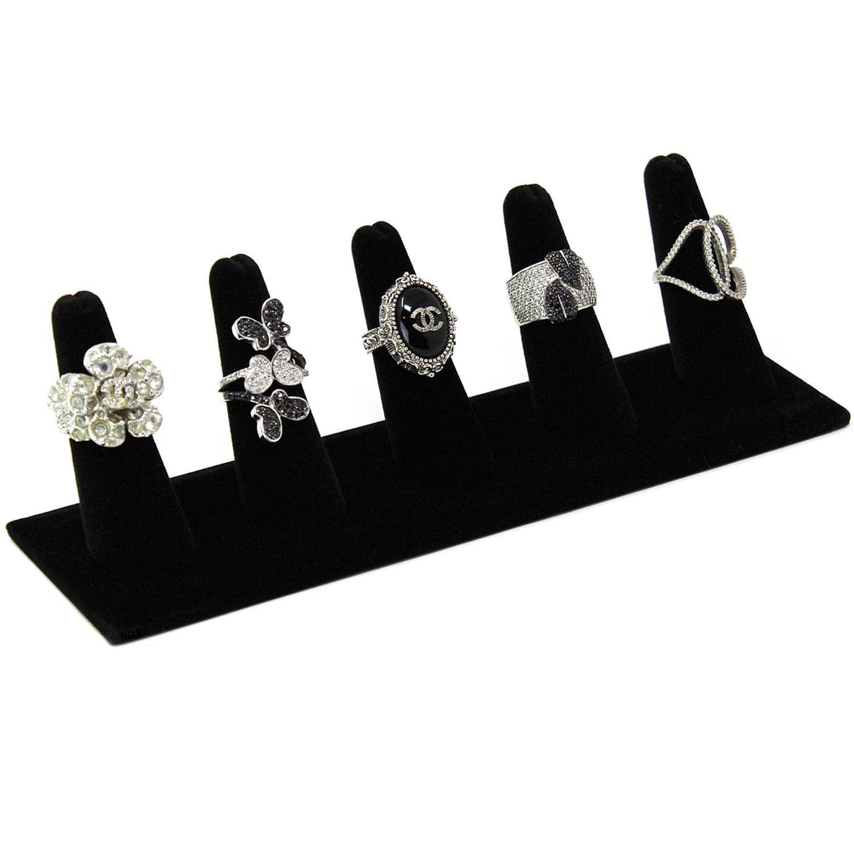 Ring Display-Nile Corp