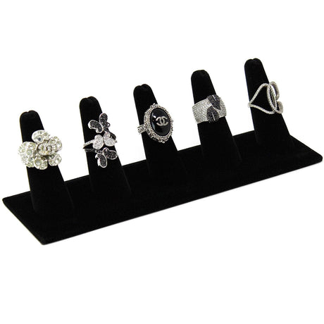 Ring Display-Nile Corp