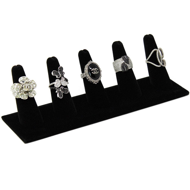 Ring Display-Nile Corp