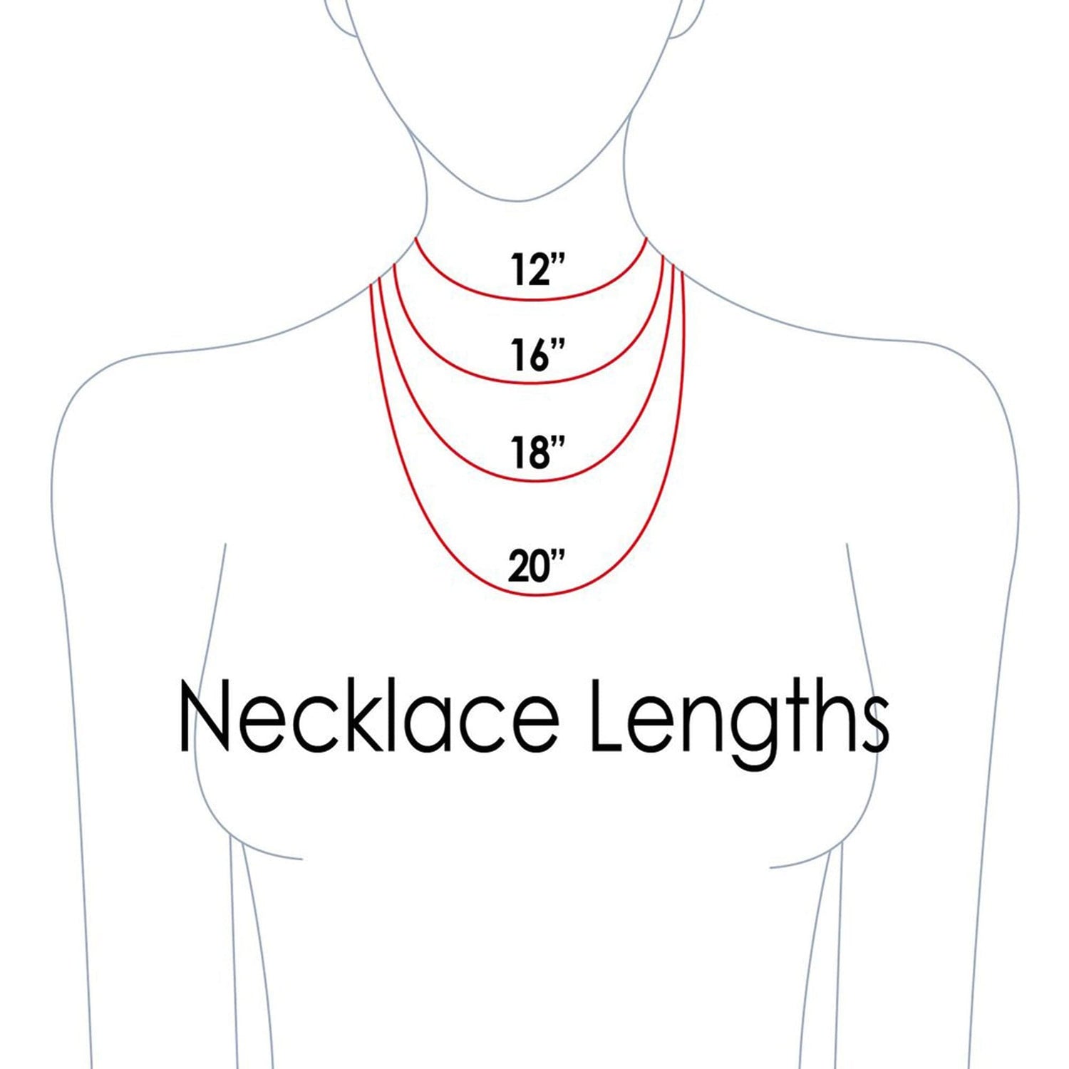 #185-1-LNT Combination Jewelry Display Bust for Necklace, Ring,and Earring