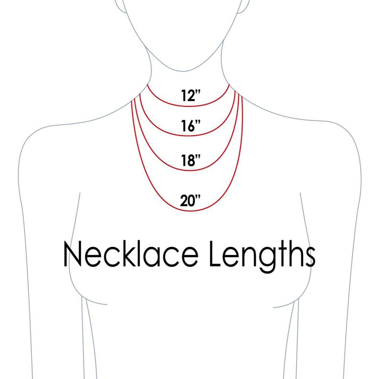 #189-3-LNLTG Necklace Bust Display, Dim Gray Linen