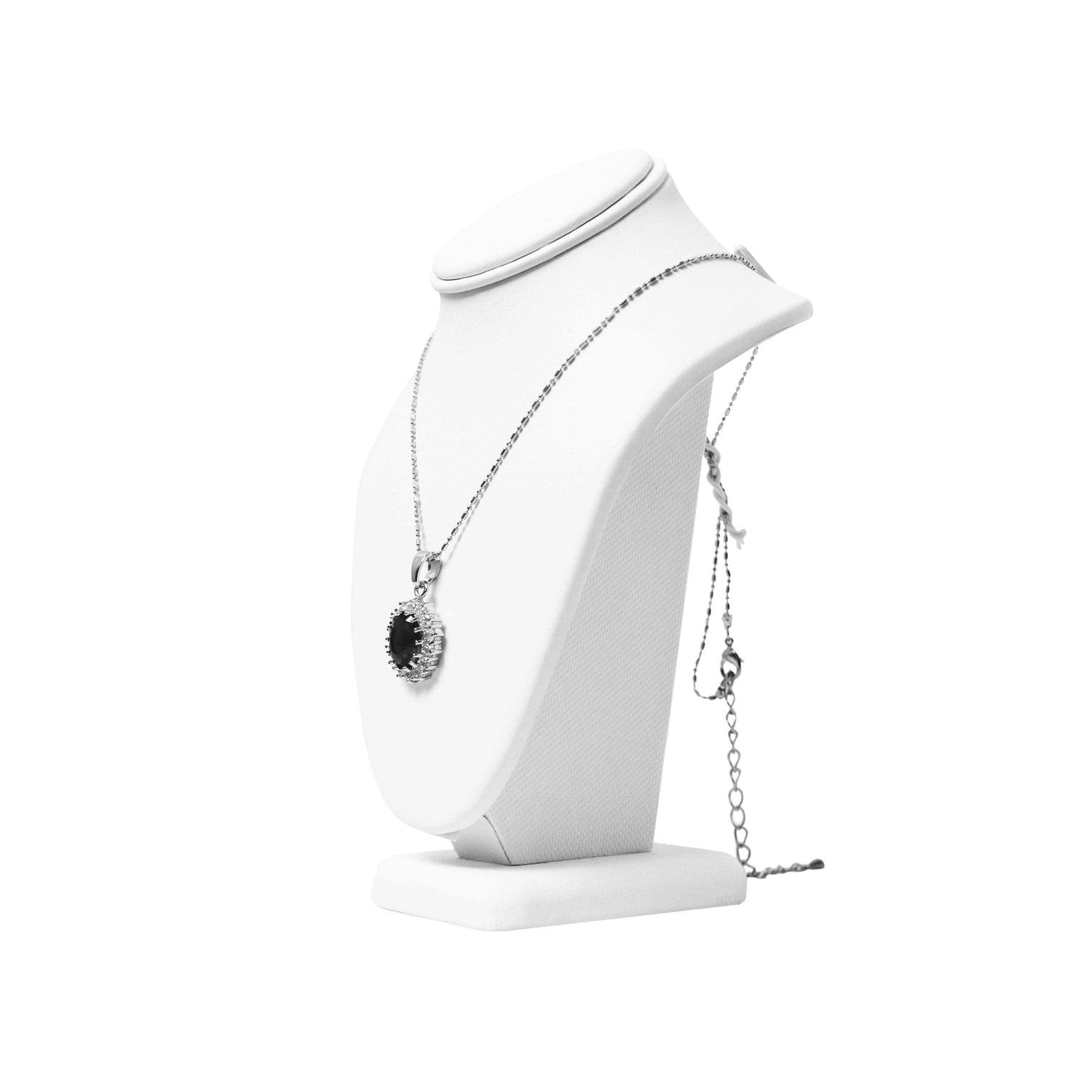 Necklace Bust Display-Nile Corp
