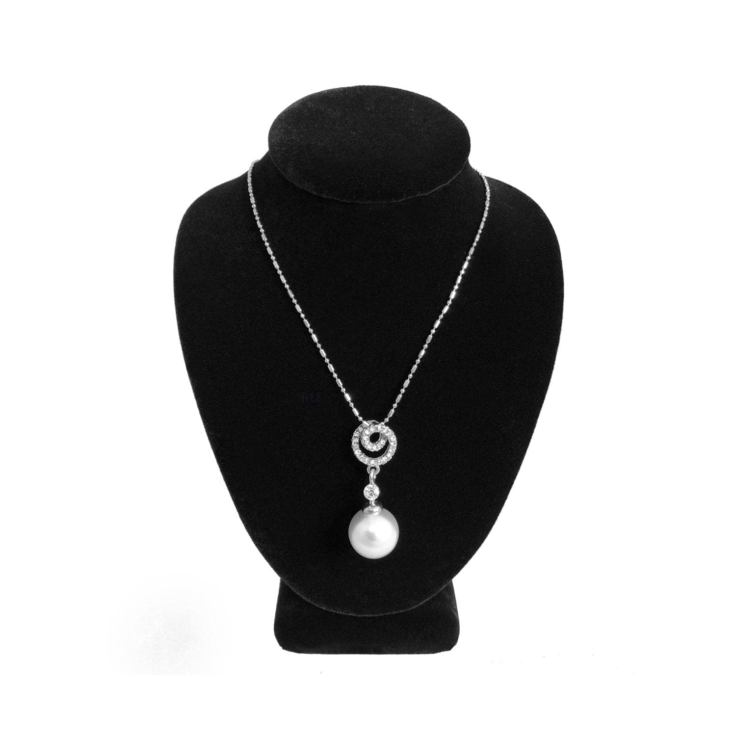Necklace Bust Display-Nile Corp