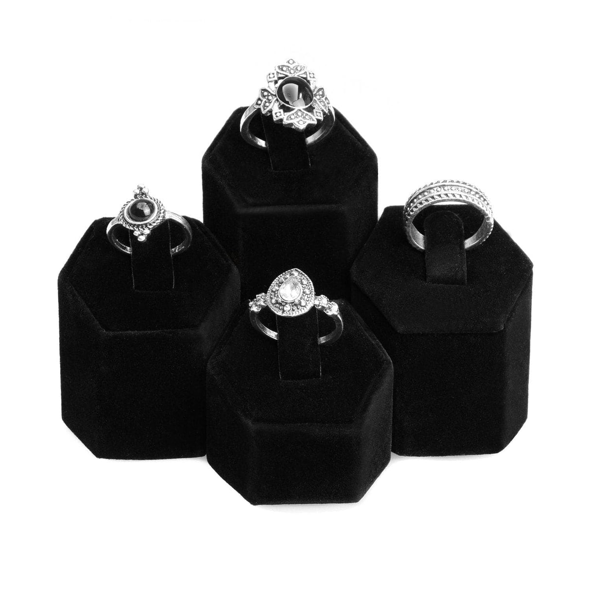 Ring Display Set-Nile Corp