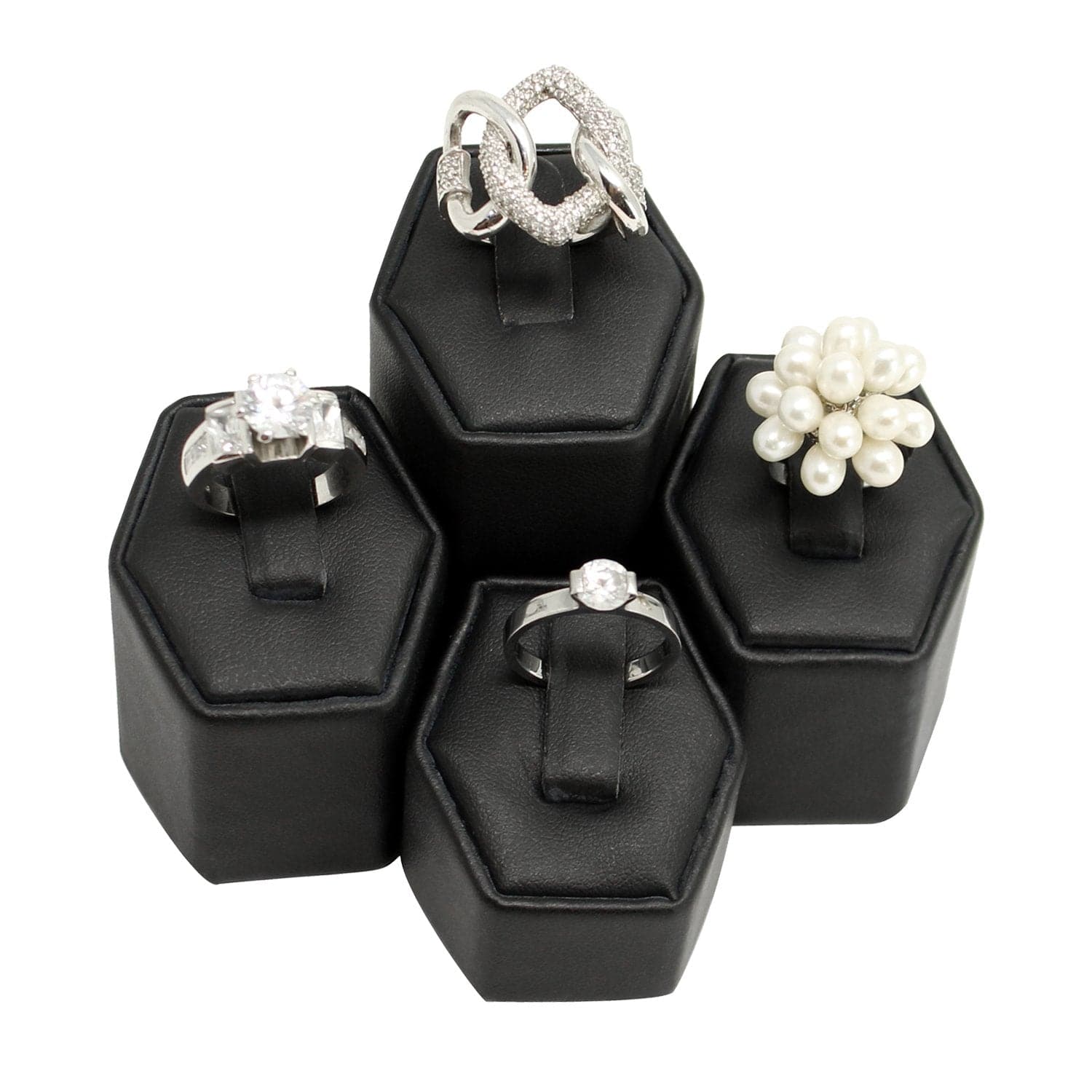 Ring Display Set-Nile Corp