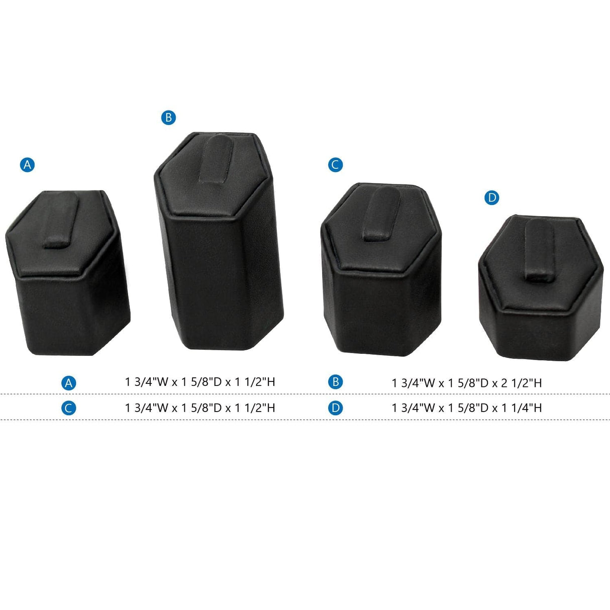 Ring Display Set-Nile Corp