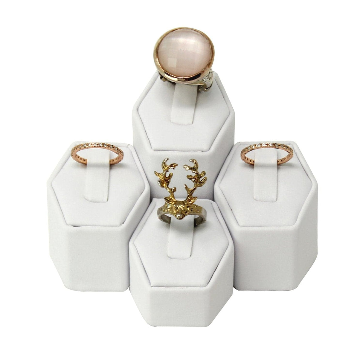 Ring Display Set-Nile Corp