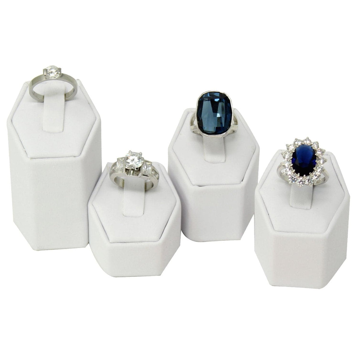 Ring Display Set-Nile Corp