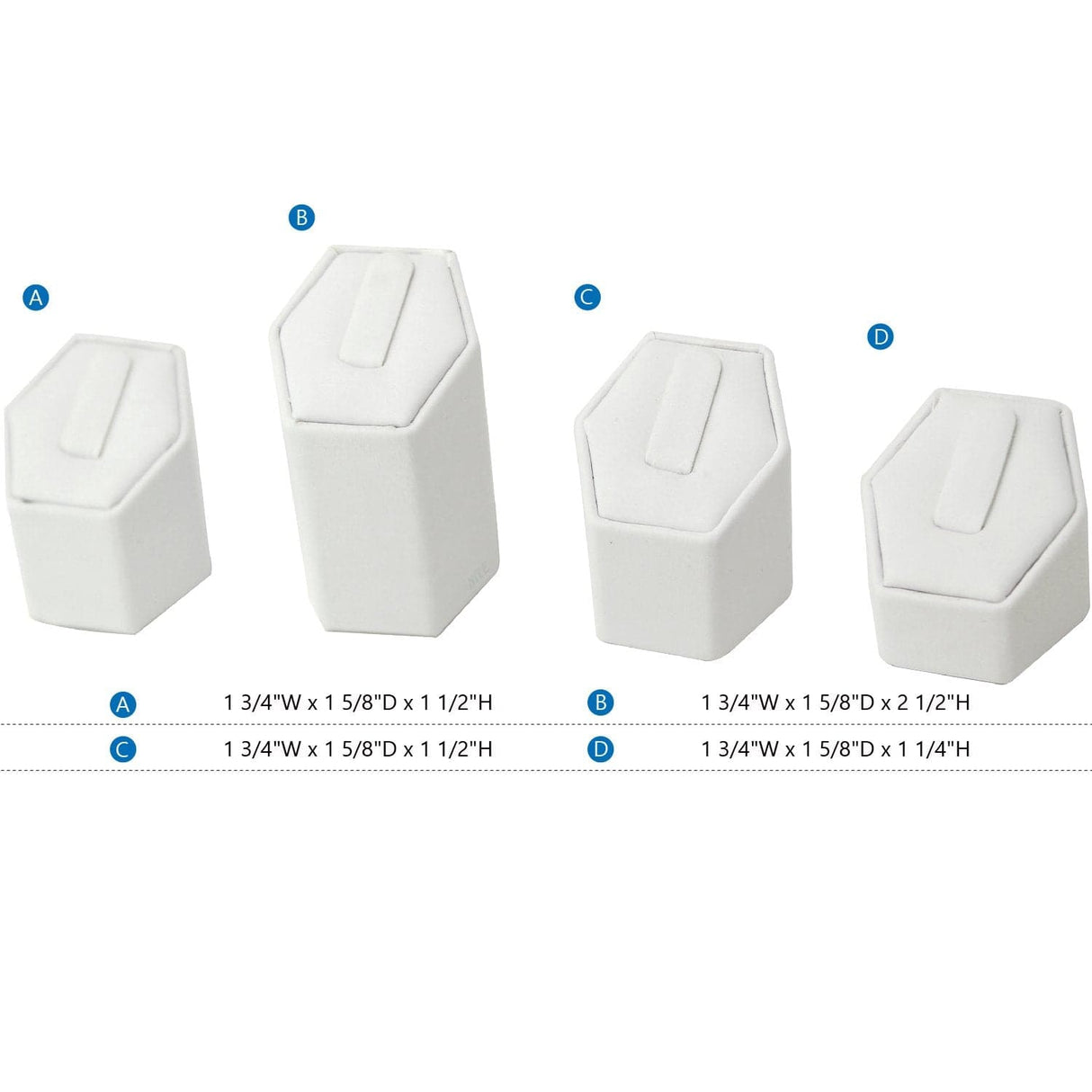 Ring Display Set-Nile Corp
