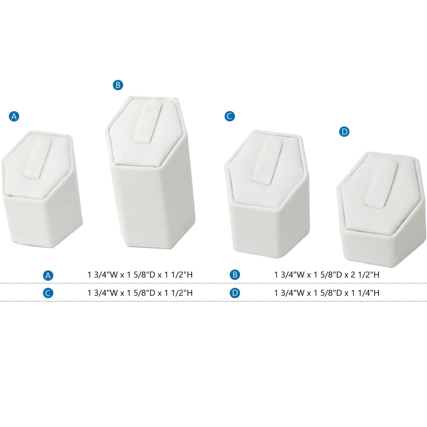 Ring Display Set-Nile Corp