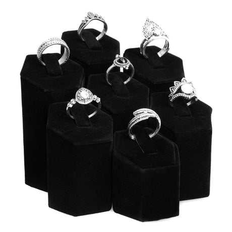 Ring Display Set-Nile Corp