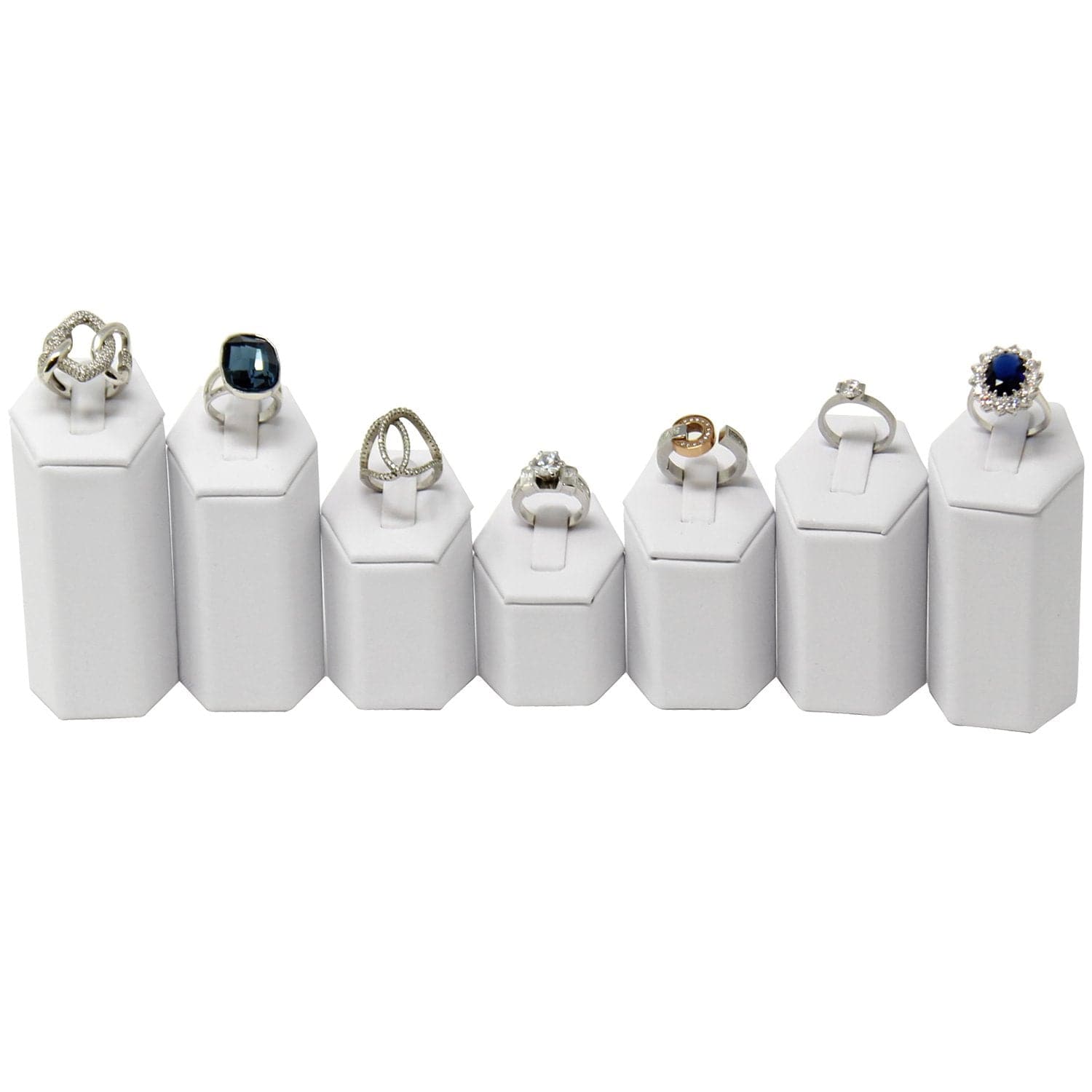 Ring Display Set-Nile Corp