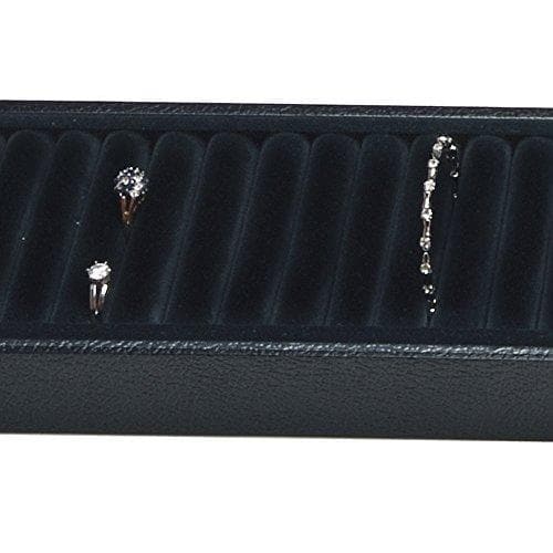 #211-A Texture Paper-Cover 20- Bracelet Bangle Tray