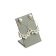 Earring/Pendant Stand, Jewelry Display Stand-Nile Corp