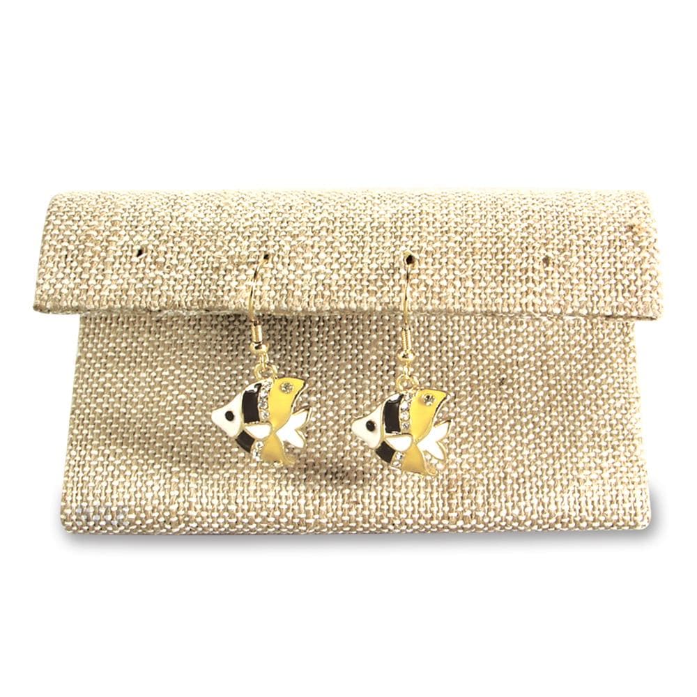 Earring Display Stand-Nile Corp