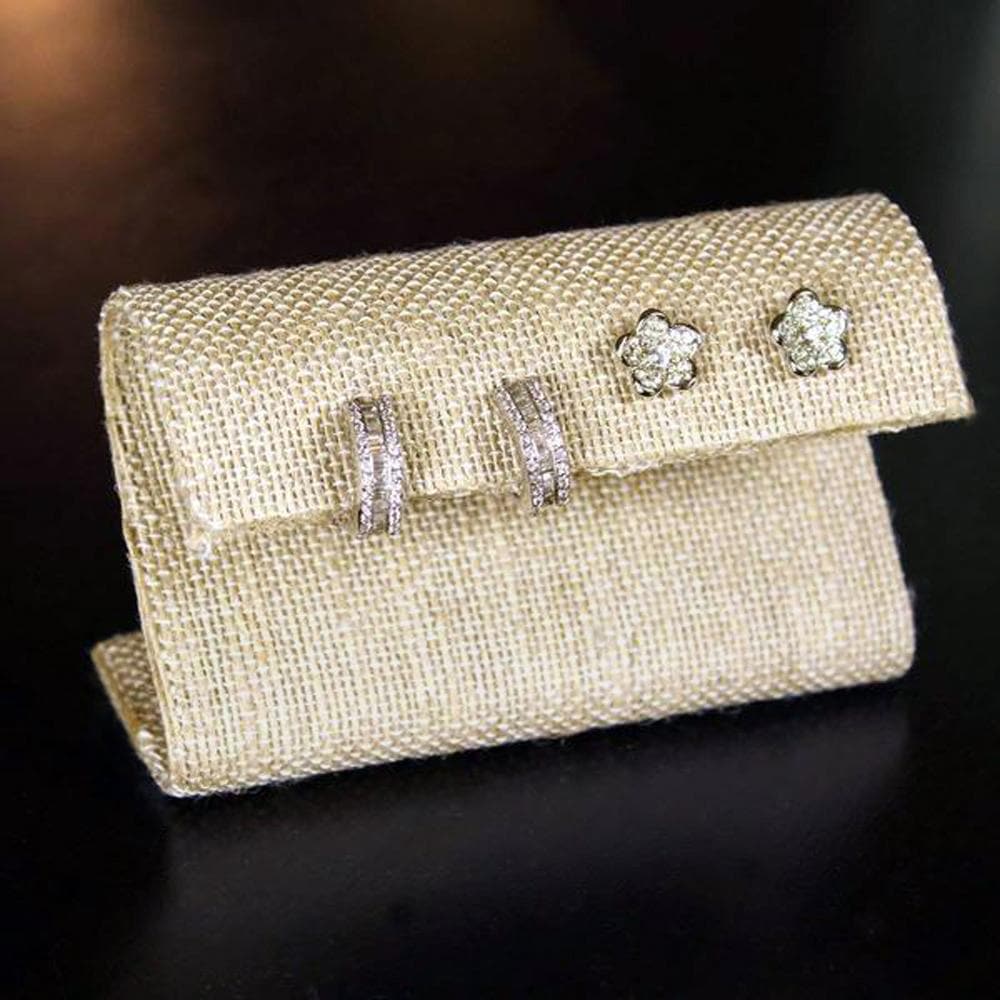 Earring Display Stand-Nile Corp
