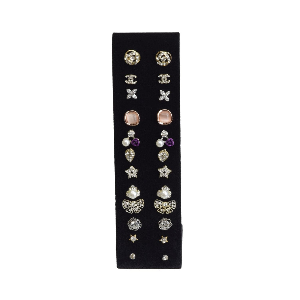 Earring Display Stand -Nile Corp