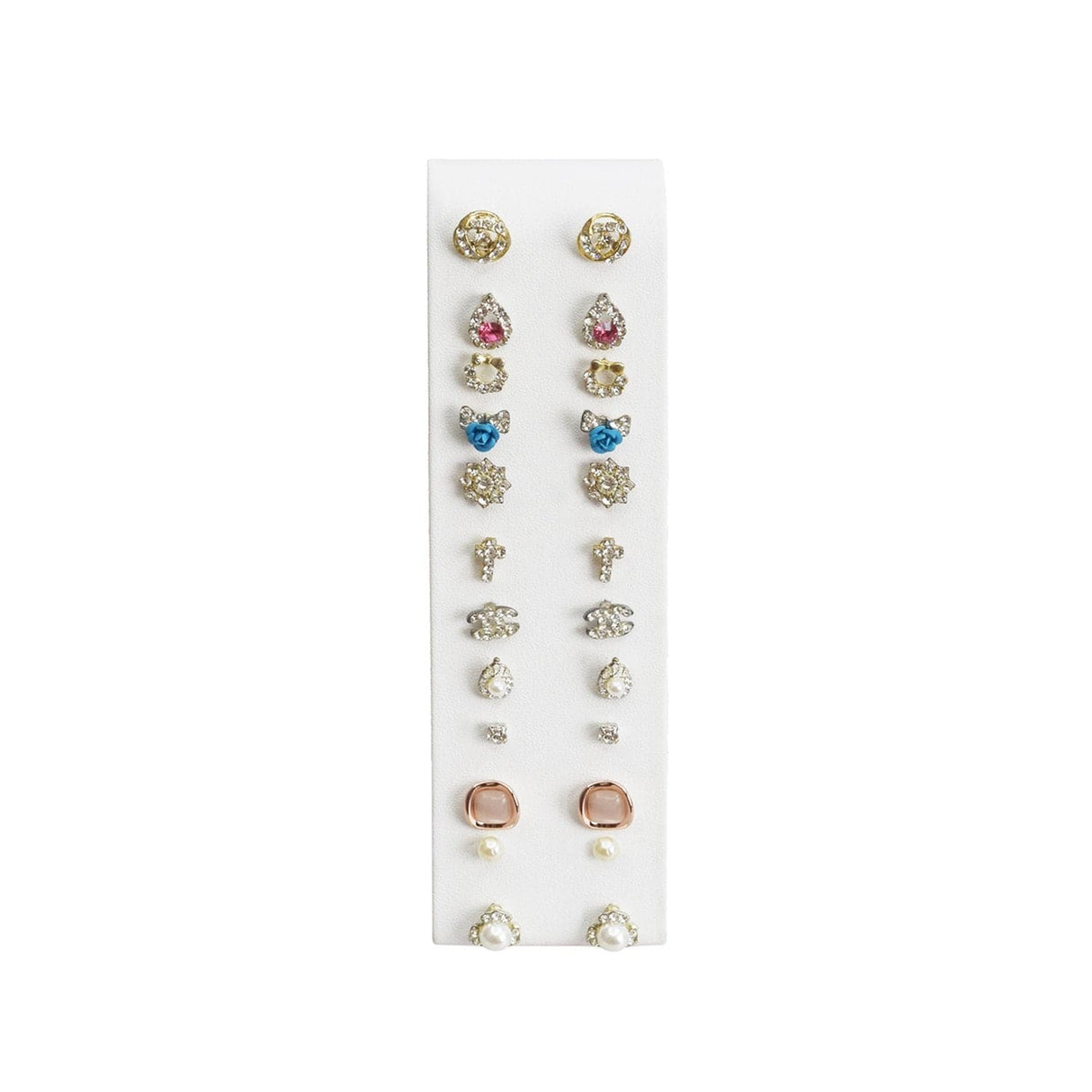 Earring Display Stand -Nile Corp