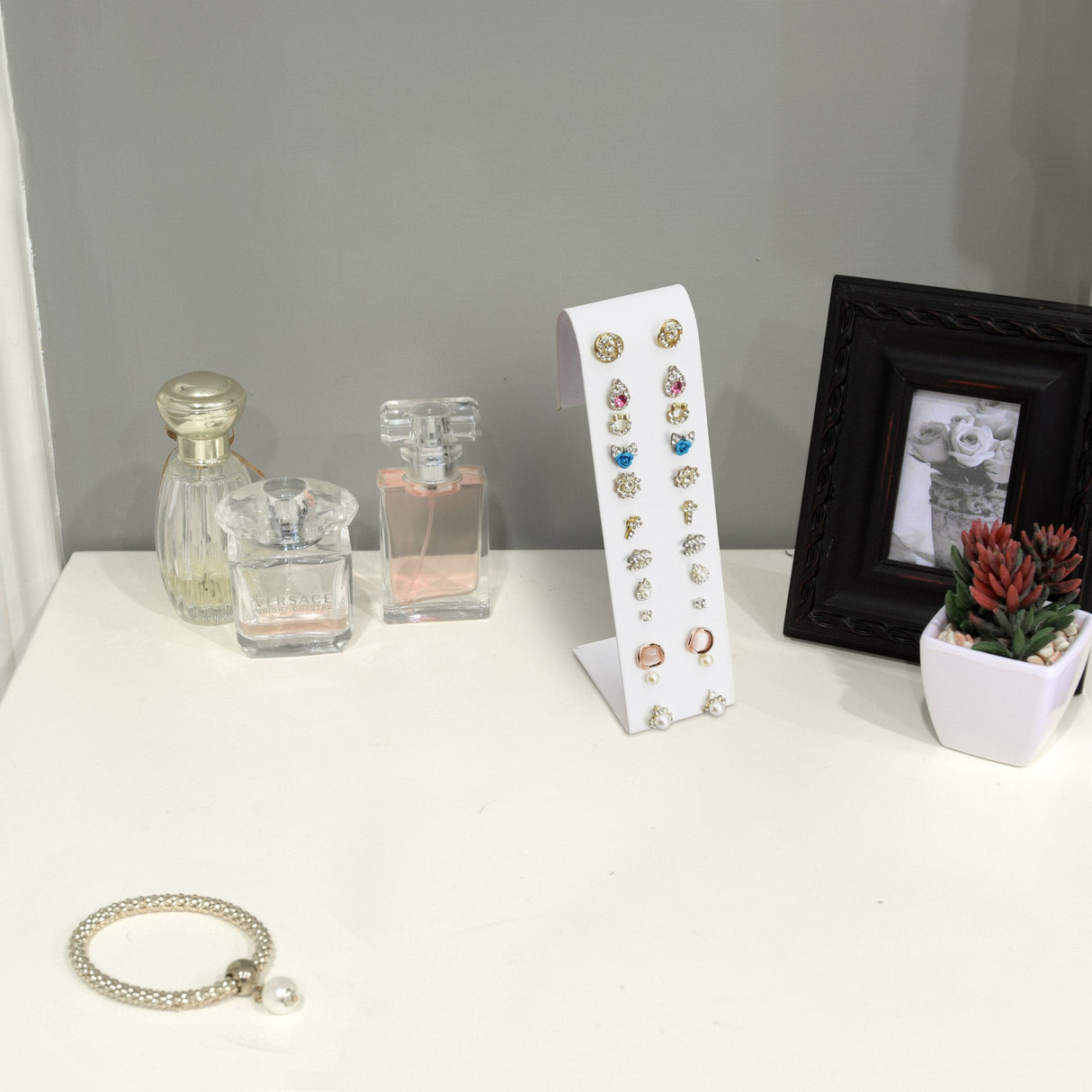 Earring Display Stand -Nile Corp