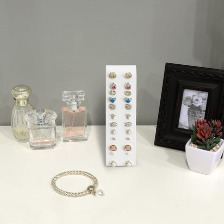 Earring Display Stand -Nile Corp