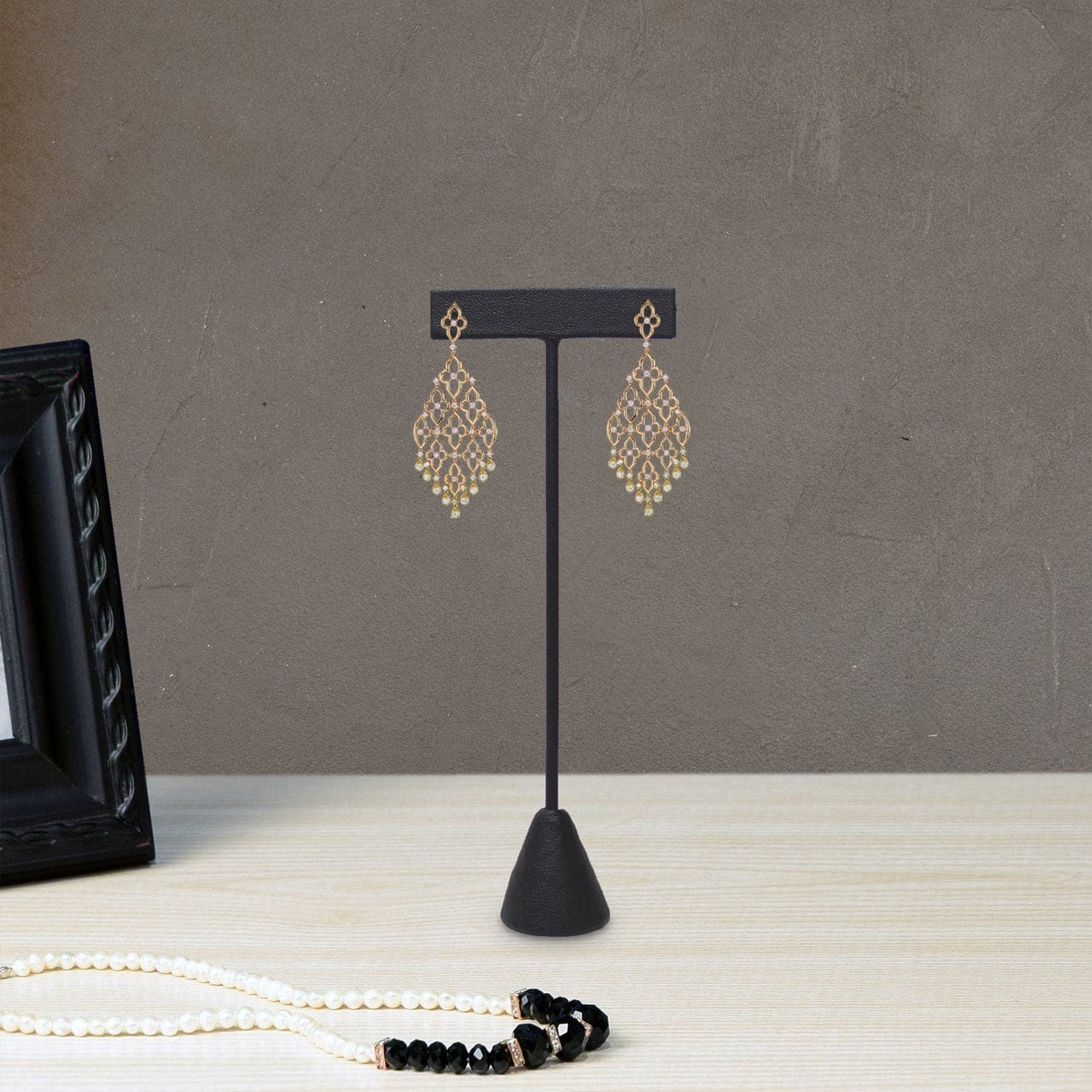 Earring Display Stand-Nile Corp