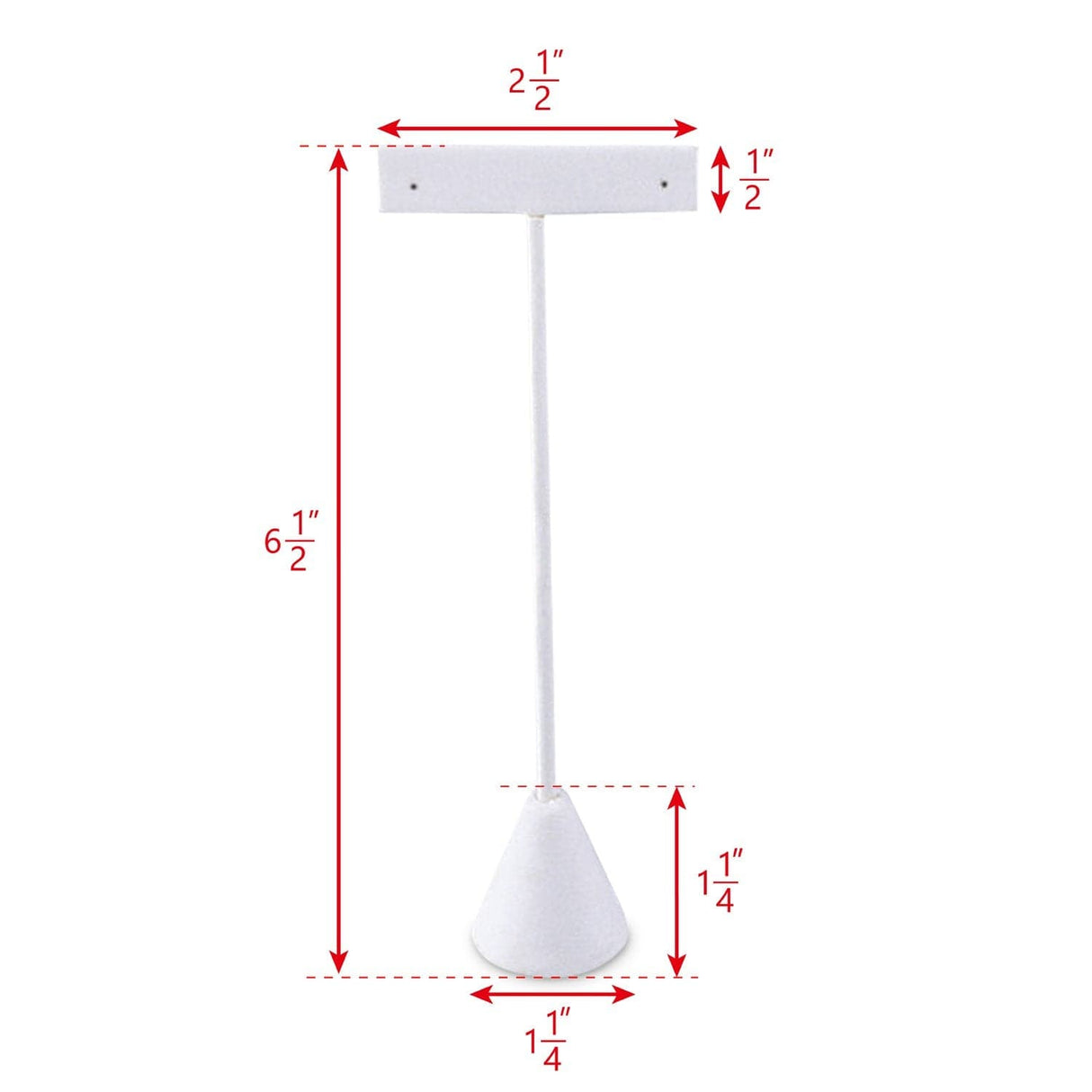 Earring Display Stand-Nile Corp