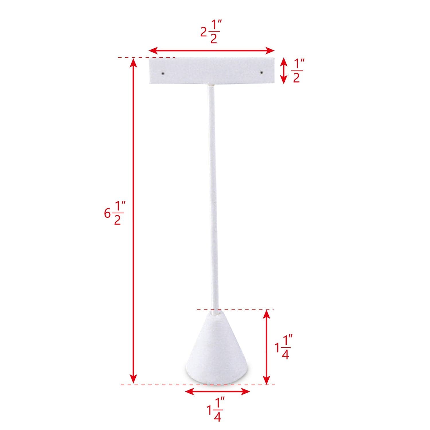 Earring Display Stand-Nile Corp