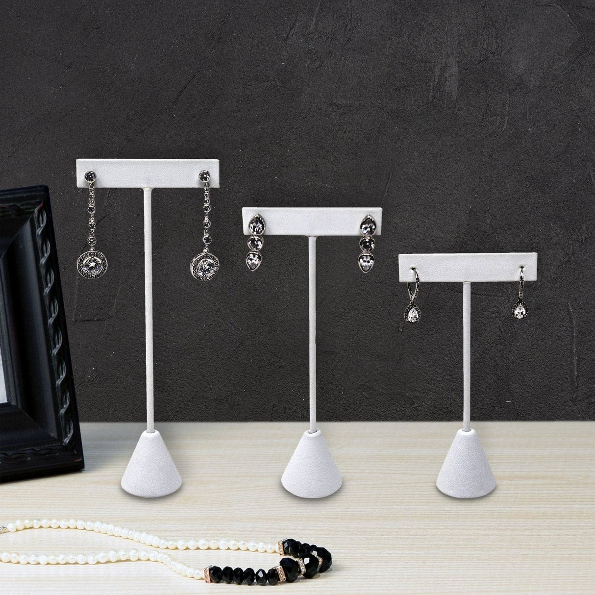 Earring Display Stand-Nile Corp