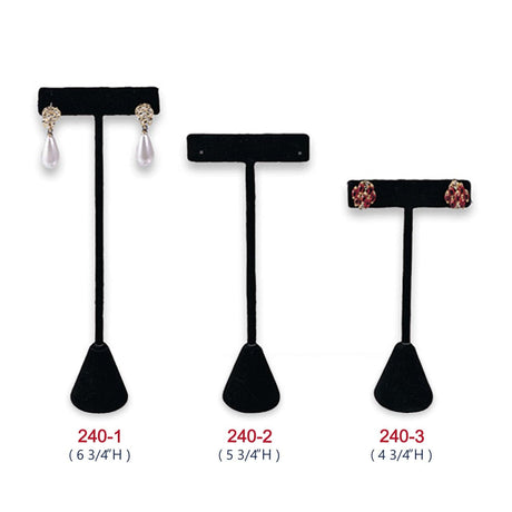Earring Display Stand-Nile Corp