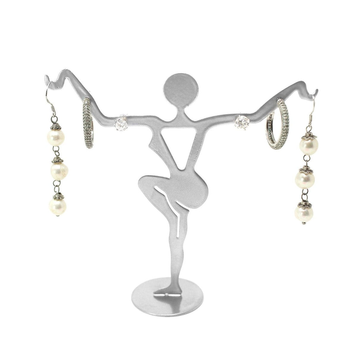 Earring Display Stand-Nile Corp