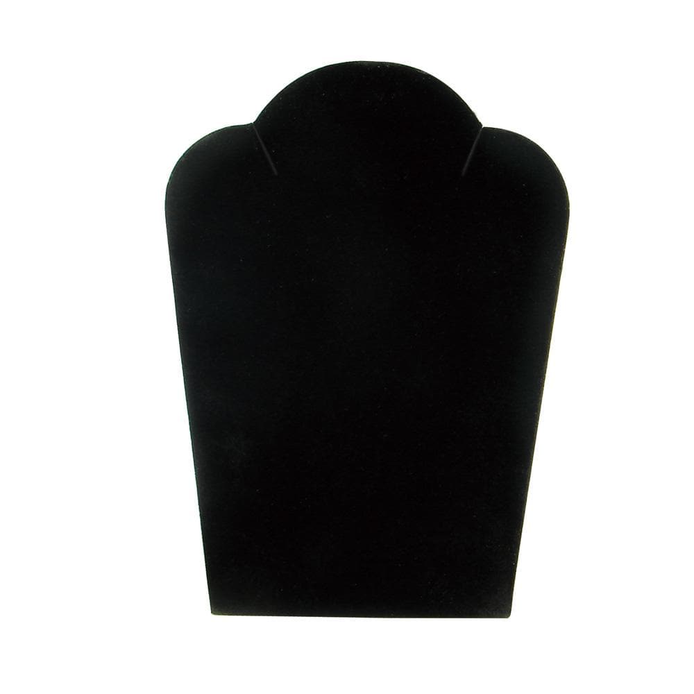 Necklace Display with Easel-Nile Corp