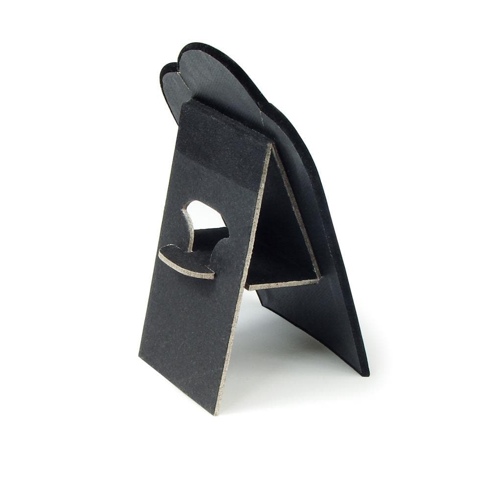 Necklace Display with Easel-Nile Corp