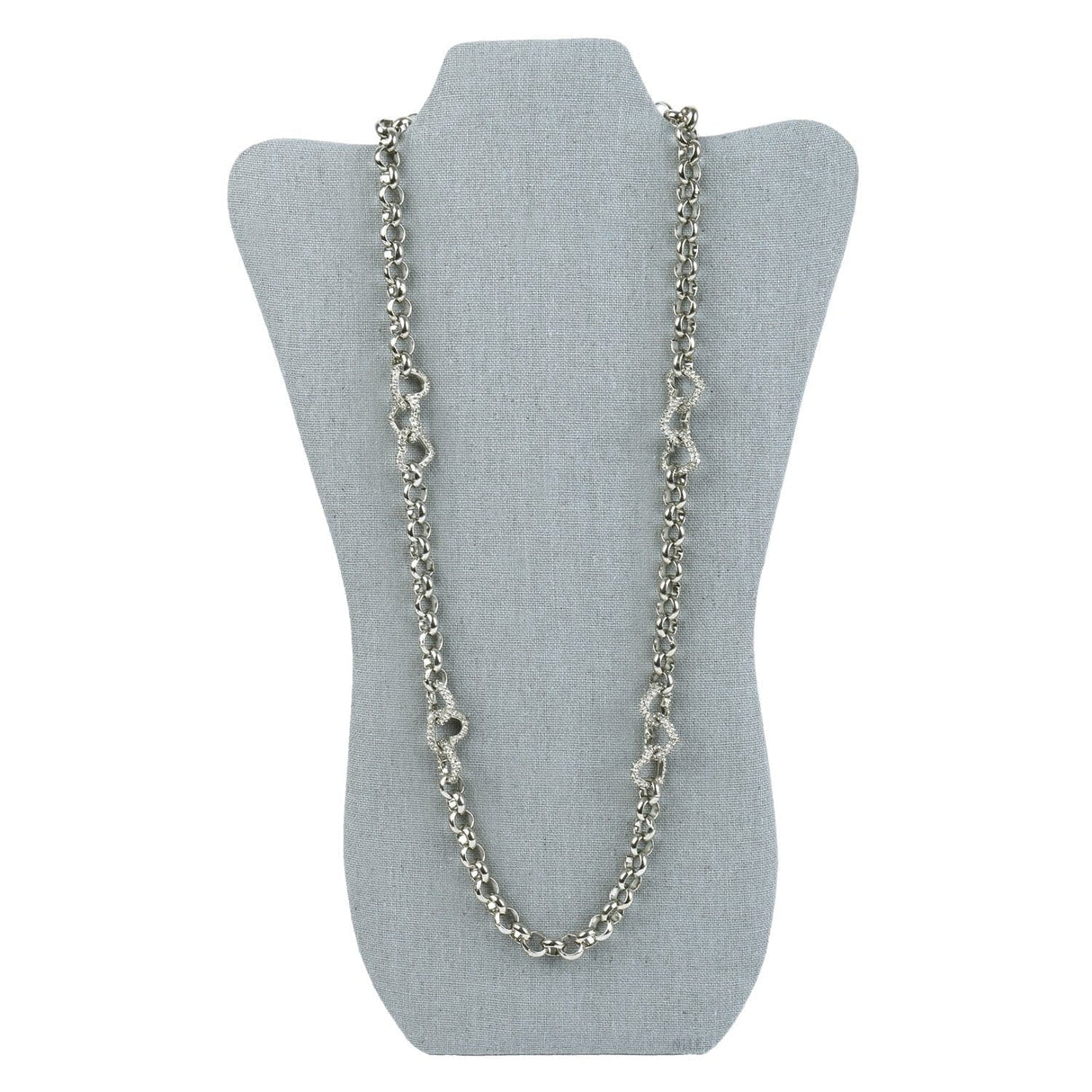 Necklace Display Stand