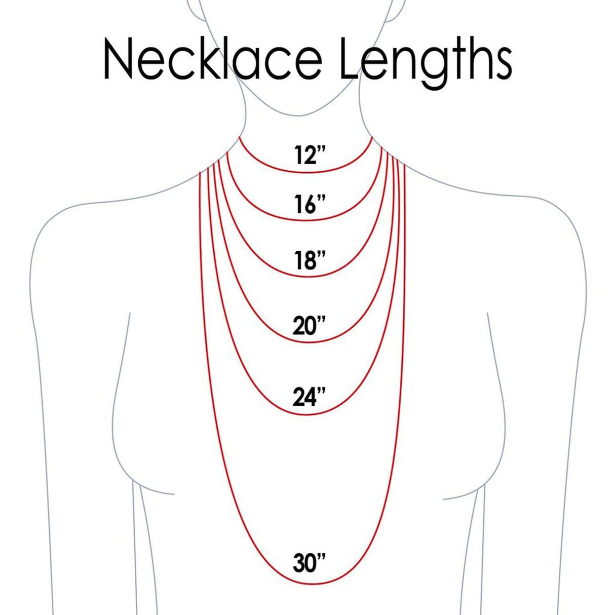 Necklace Display Stand