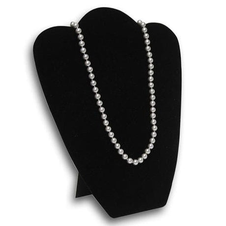 Necklace Display with Easel-Nile Corp