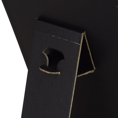 Necklace Display Pad with Easel-Nile Corp