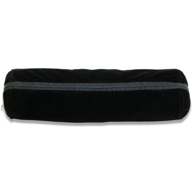 Velvet Bracelet Roll with Casing | Jewelry Bracelet Roll