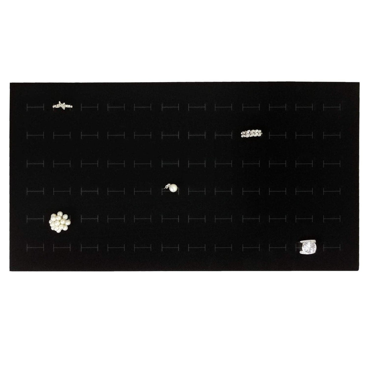 Foam Ring Pad (72)-Nile Corp