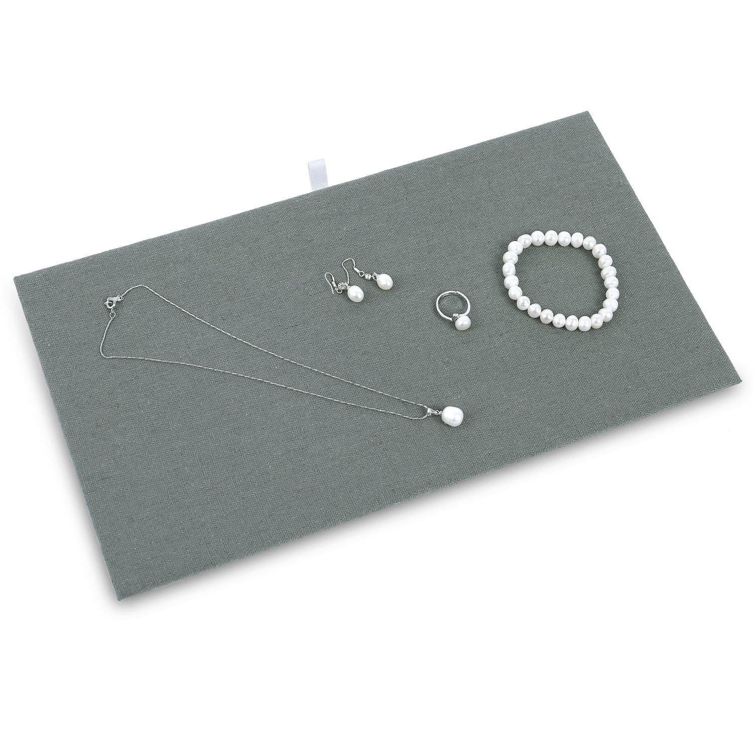 Velvet Jewelry Display Pad-Nile Corp
