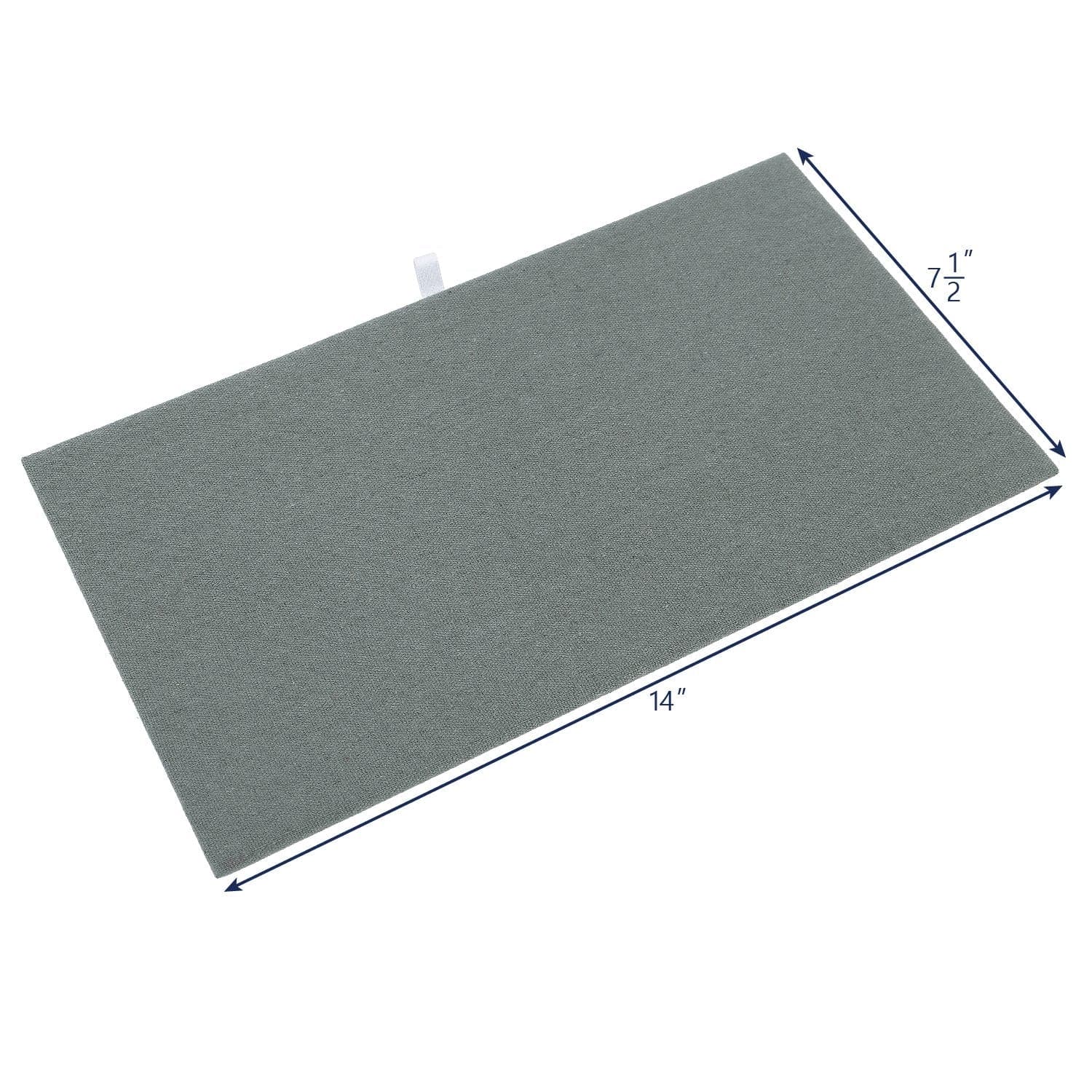 Velvet Jewelry Display Pad-Nile Corp