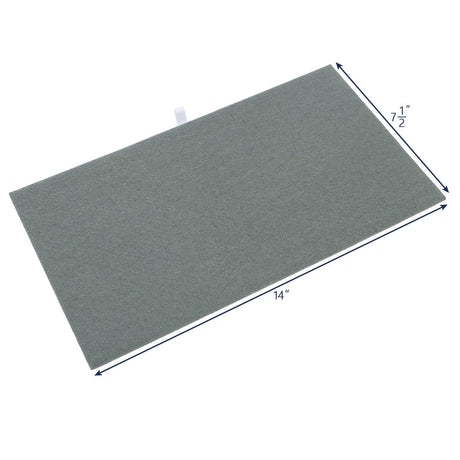 Velvet Jewelry Display Pad-Nile Corp